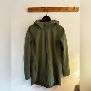 Lululemon Rain Jacket